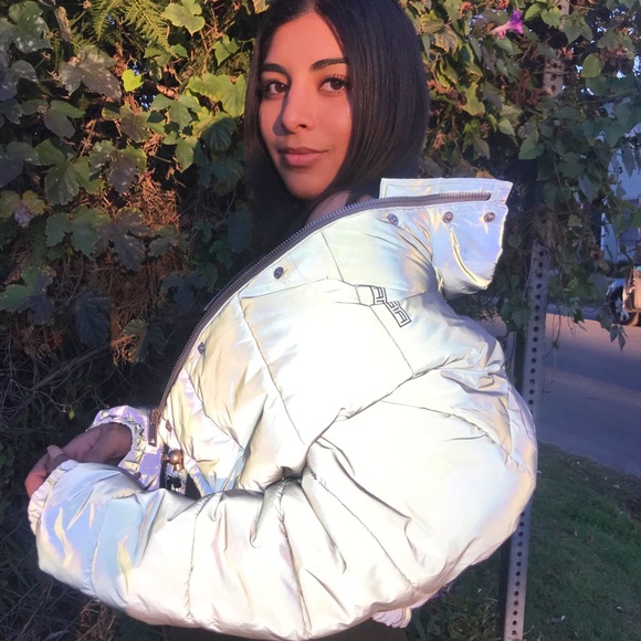 harrington jacket fit